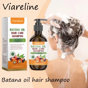 Batana Oil Hair Care Shampoo