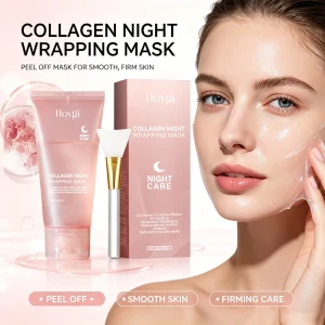 Collagen Night Wrapping Mask