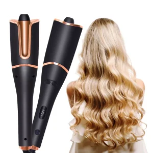 Automatic Ceramics Curling Iron,