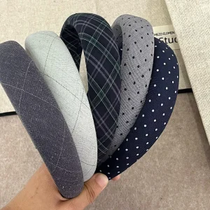 Korean Style Hairband