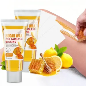 Depilatory Sugar Wax
